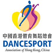中國香港體育舞蹈總會